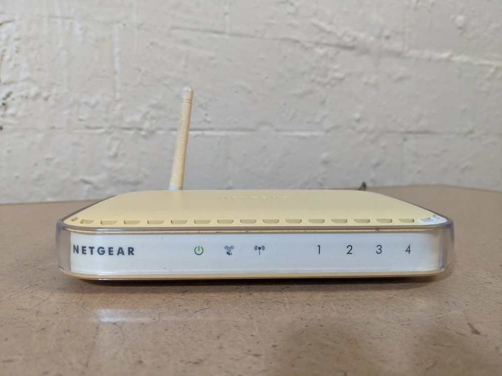 NETGEAR Wireless N150 Access Point WN604 + Power Supply Bundle