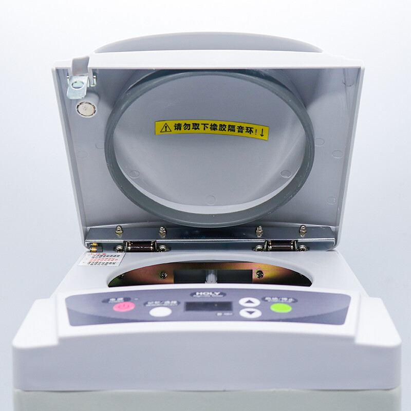 Automatic Dental Alginate Impression Material Mixer ALGIMAX-II GX300 Four Bowls
