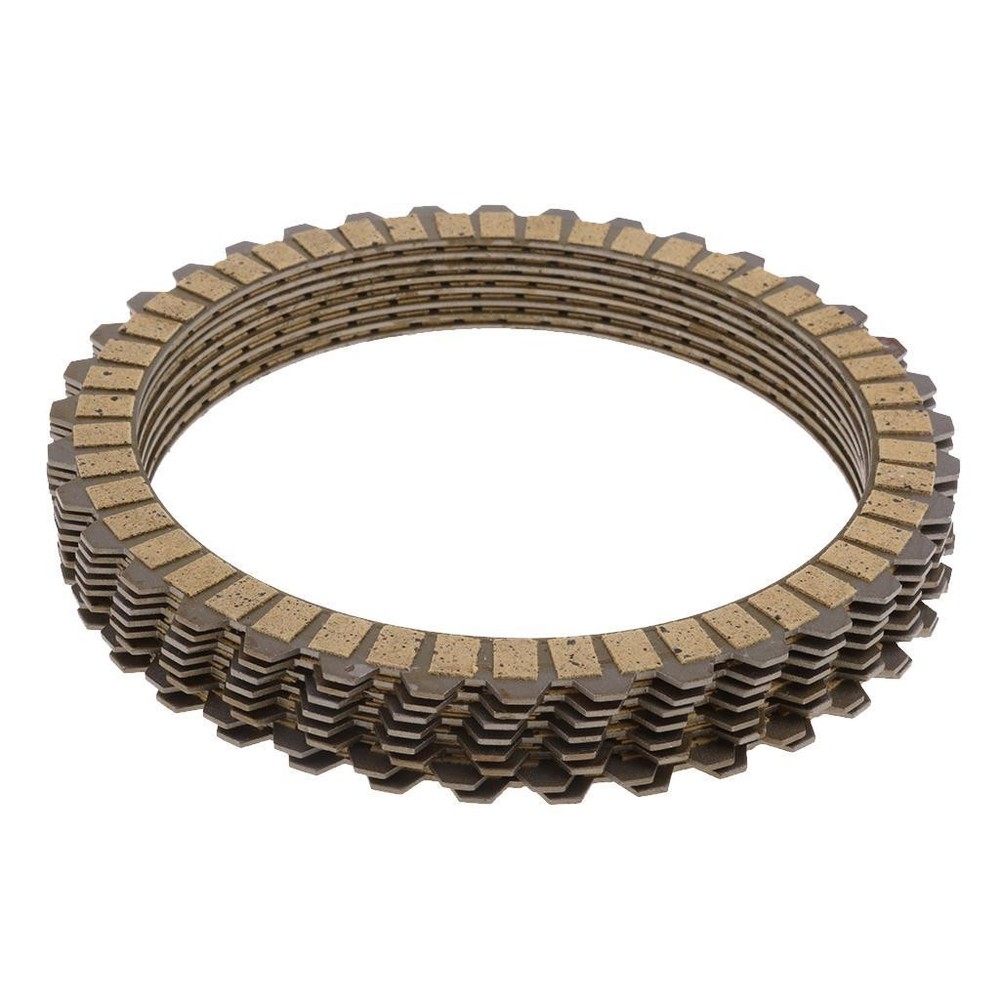 Clutch Disc Set for Xl883 1200 Glide Softtail