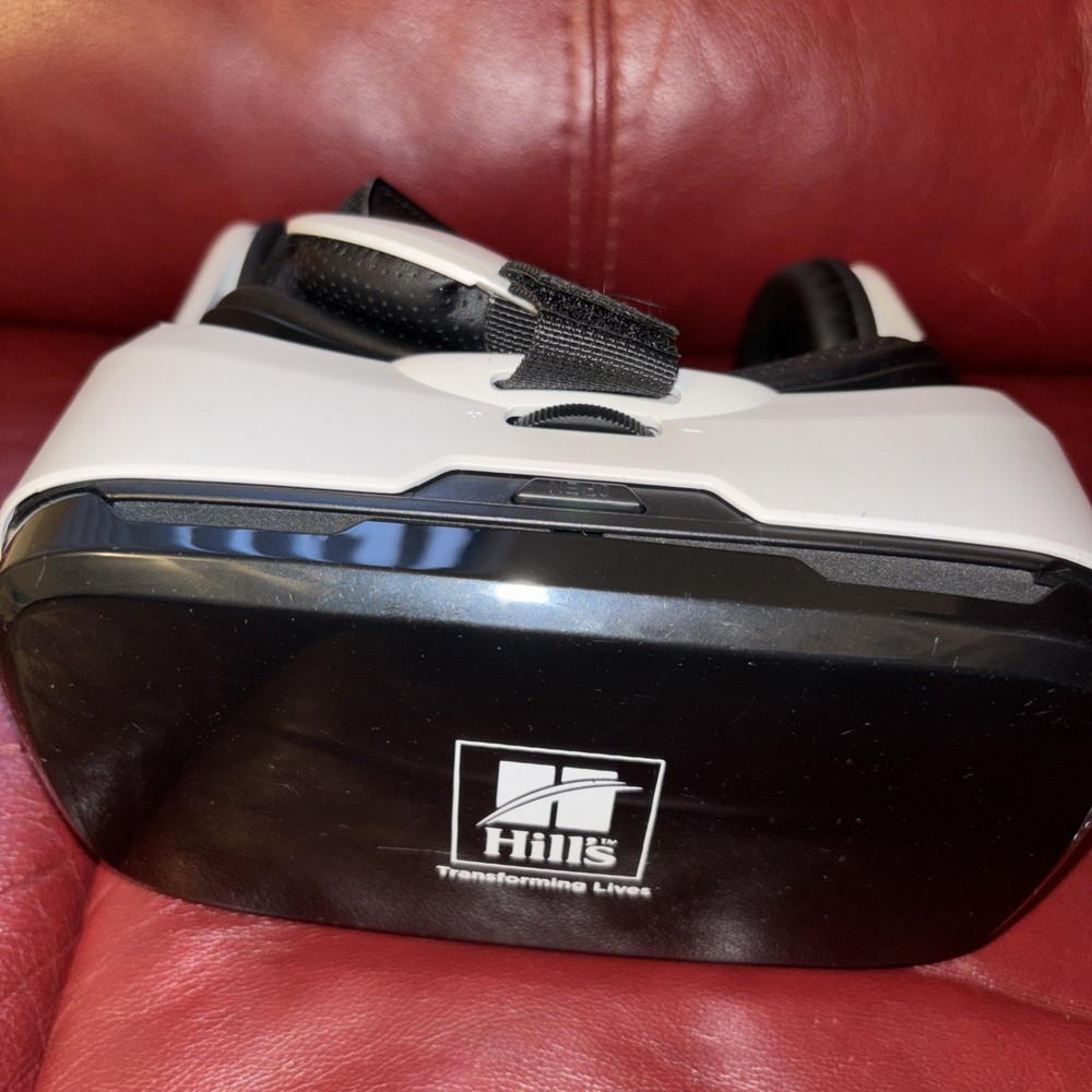 Virtual Reality Headset New Never Used