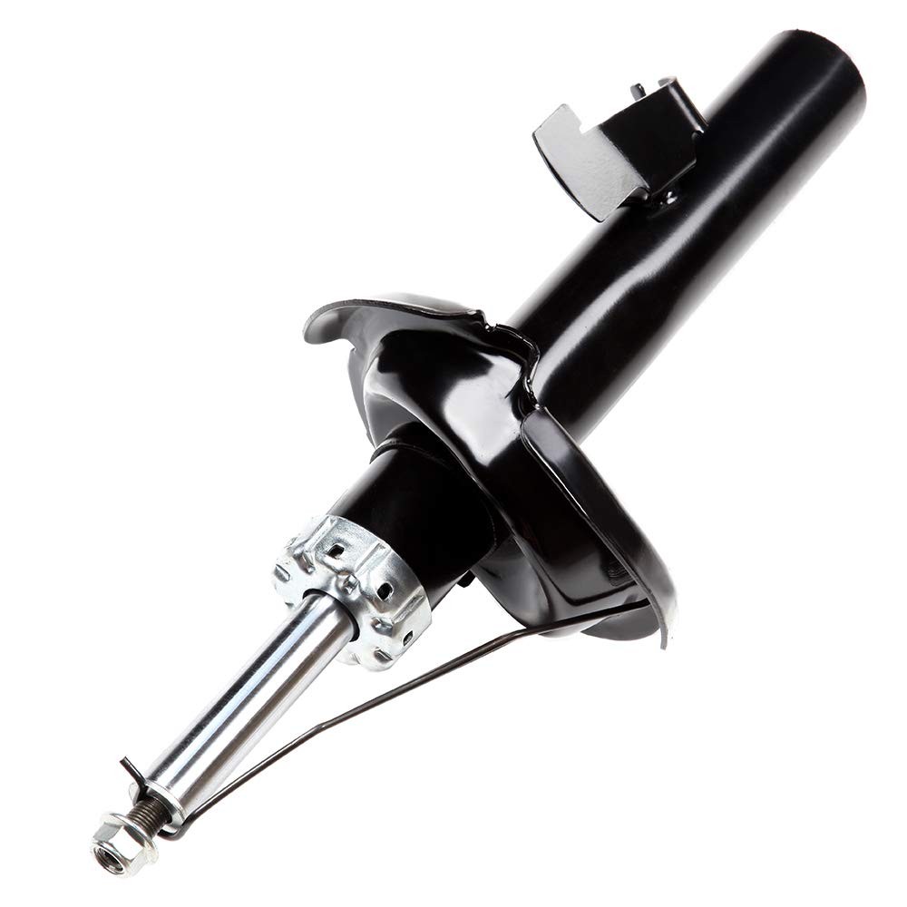 Front Shock Absorbers for C30 C70 S40 V50 Replace 334842 2Pcs
