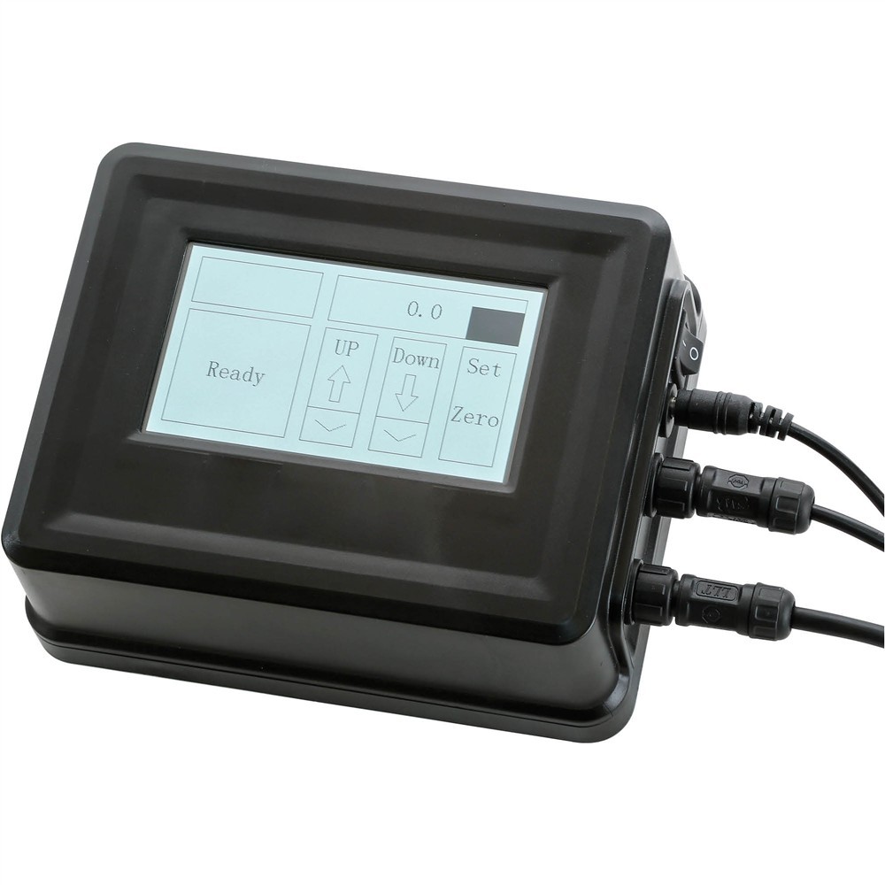 T1255 Automatic Router Lift with Touch-Screen Controls