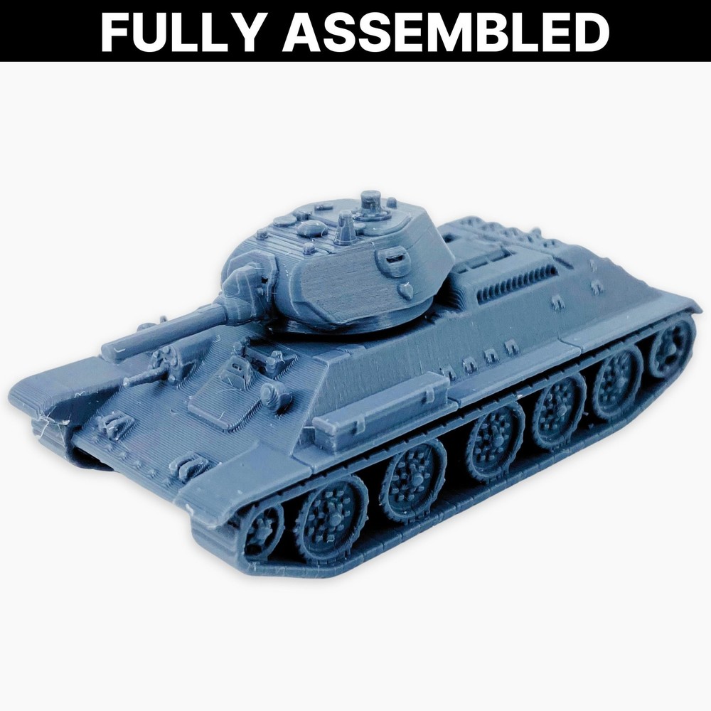 T-34/76 Model 1940