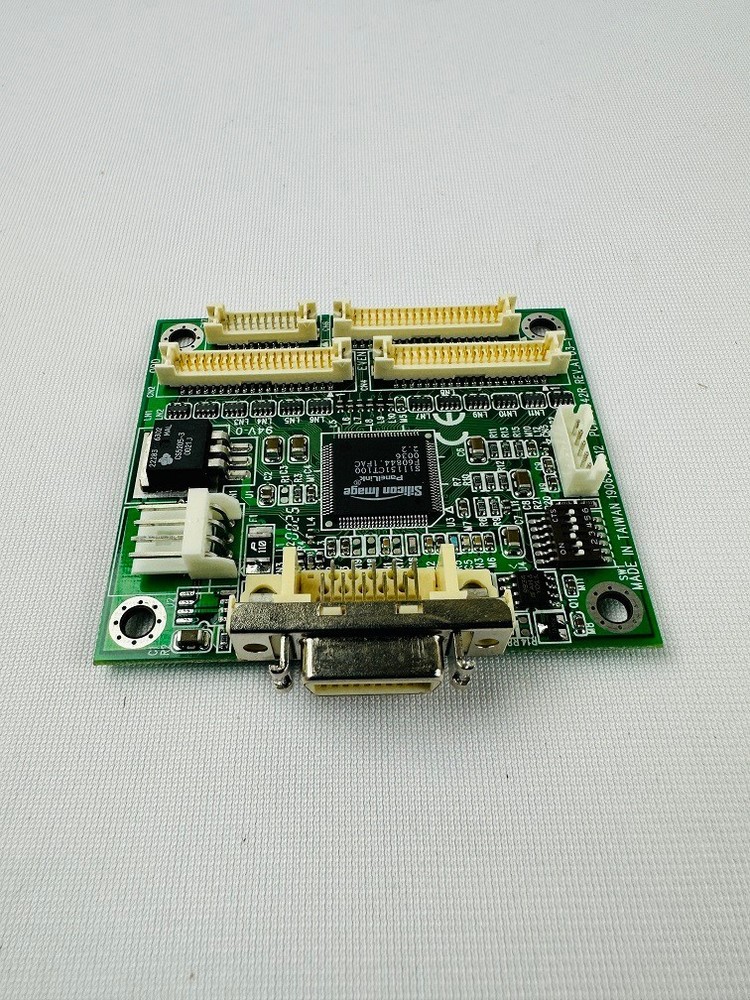 Advantech PCM-3542R PanelLink Receiver Module