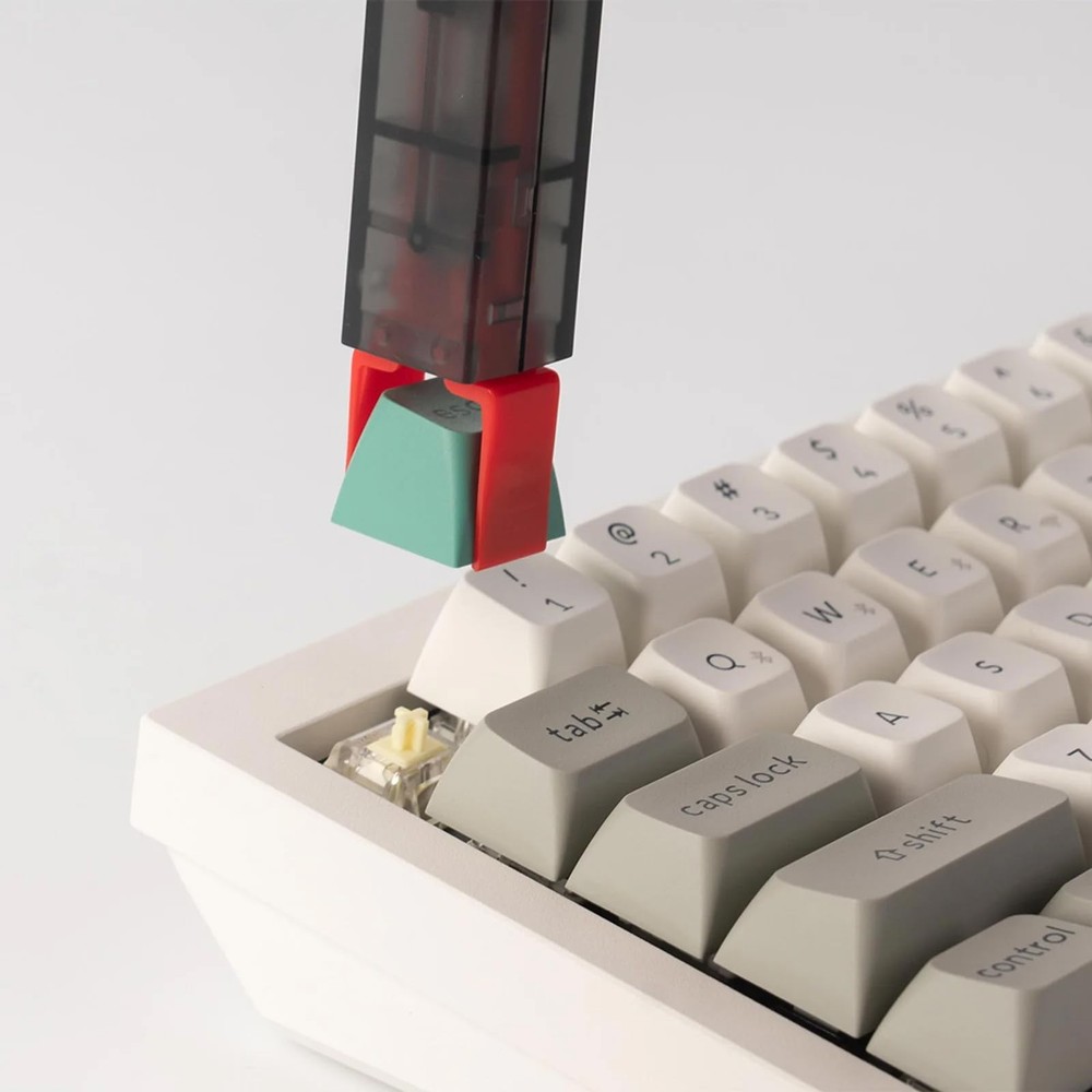 2-in-1 Switch and Keycap Puller Gateron Tool For Mechanical Keyboards