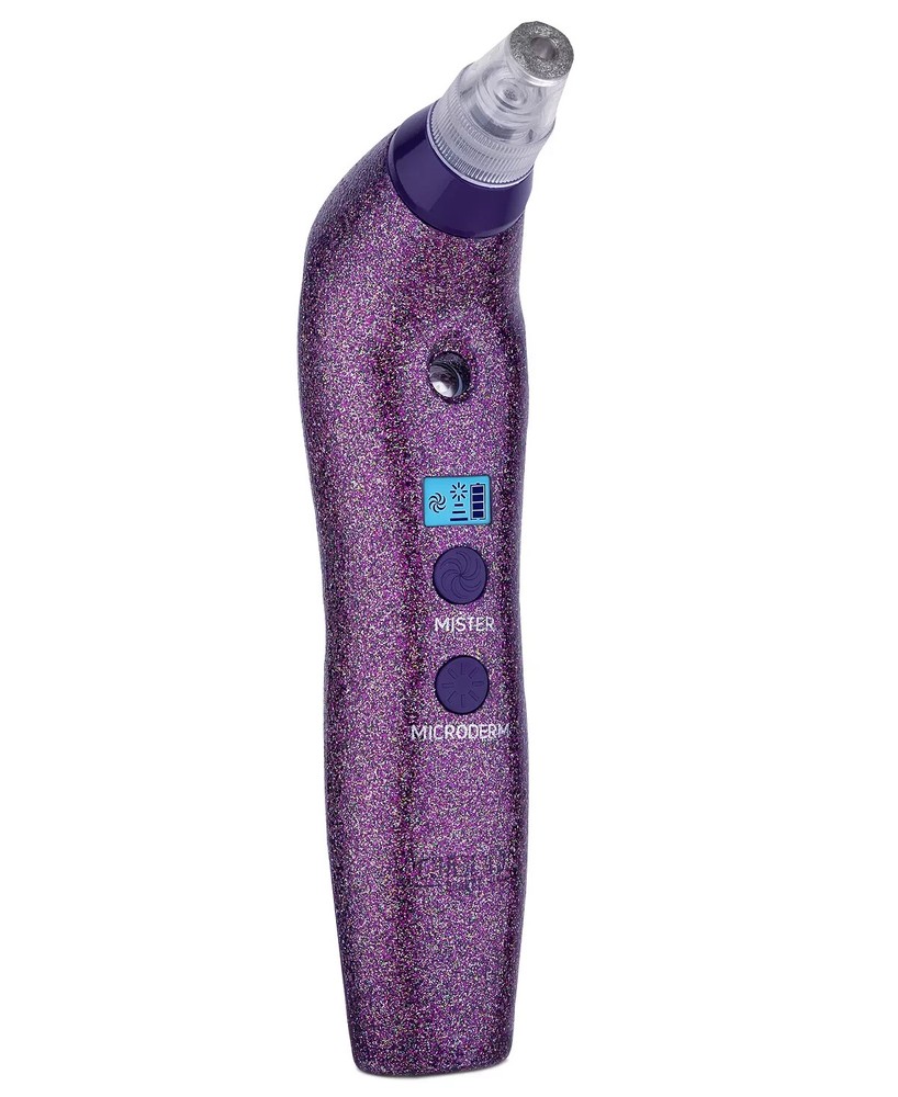 Michael Todd Beauty Limited Edition Sonic Refresher Microdermabrasion System