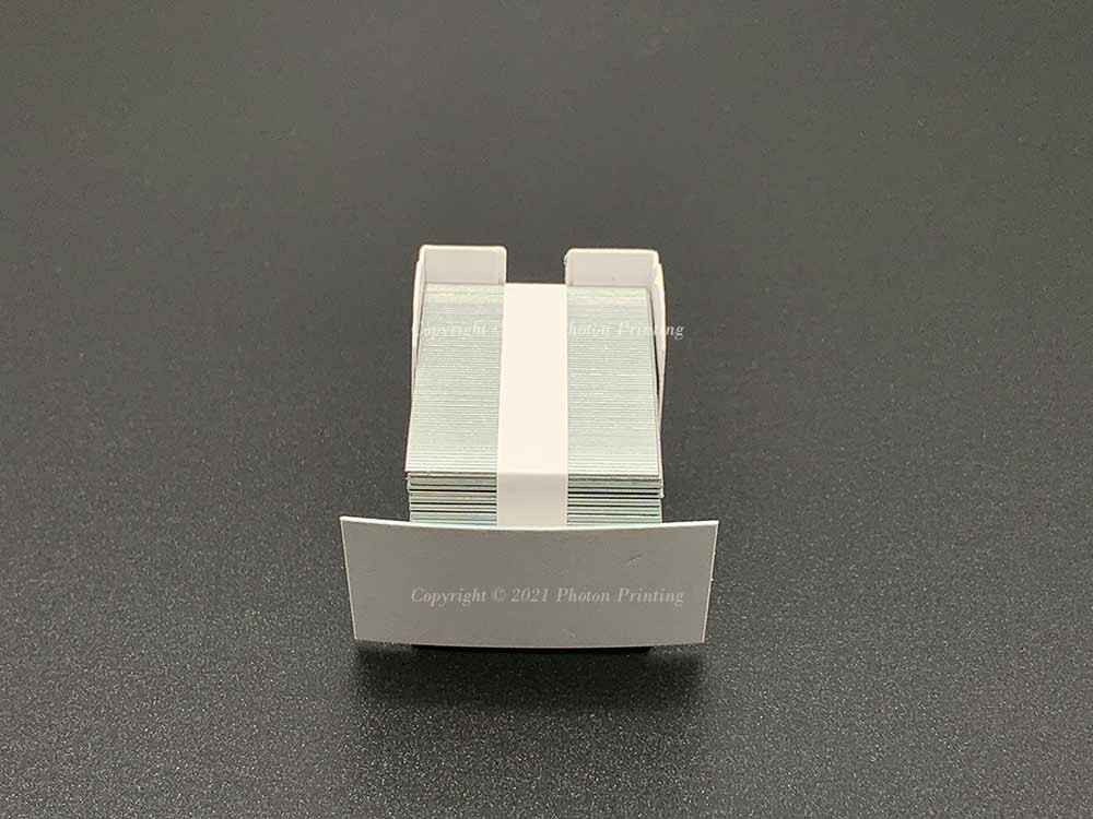Compatible Sharp AR-SC2 Staples. 1 Box. Total 3 Cartridges, 15K staples Yield