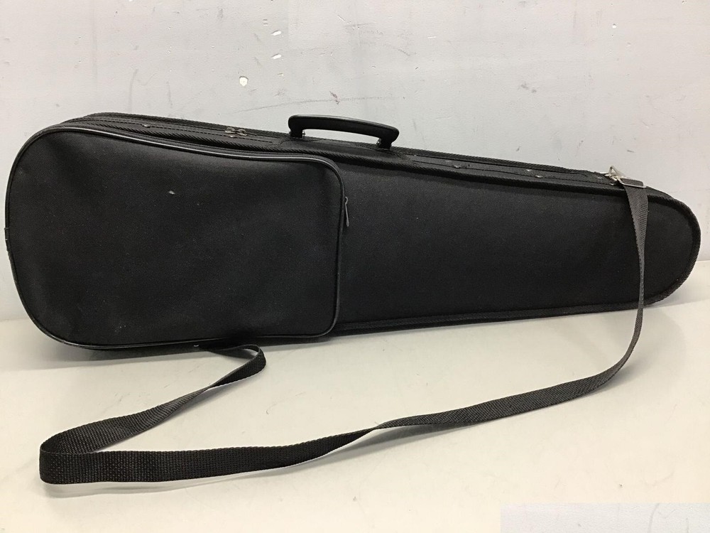 Steuben 3/4 violin, German Engineering, with case & bow, Very Good Condition
