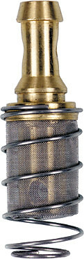 SPI In-Tank Filter 1/4" 07-241