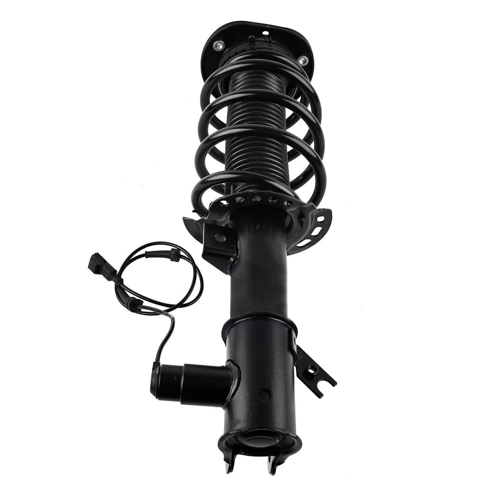 Front Left Right Struts w/ Coil Spring Set for 2013 2014 2015 2016 Lincoln MKZ