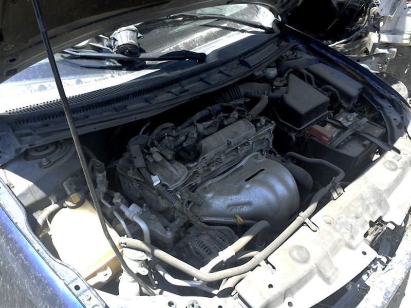 12 SCION TC DASH WIRE HARNESS 2.5L