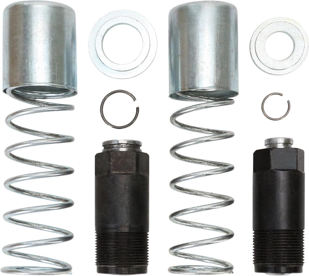 Floor Jack Replacement Parts Low Side Bigger & Smaller Pump Piston Black