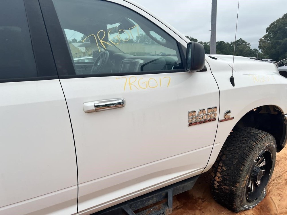 RAM2500 2015 Keys/Latches/Locks 104872846