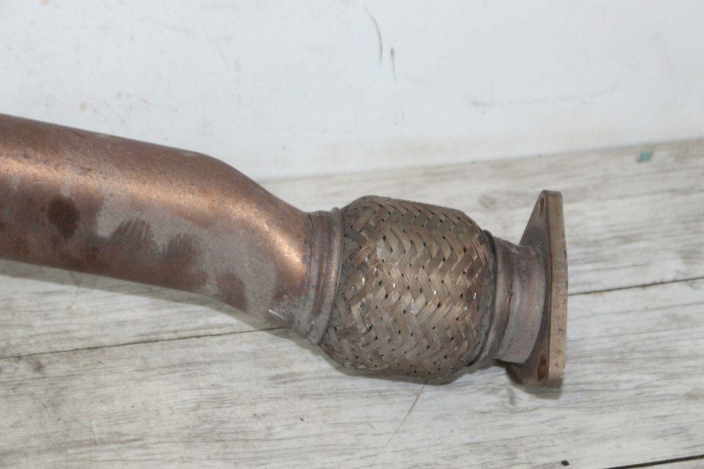 Exhaust Manifold BENTLEY 05