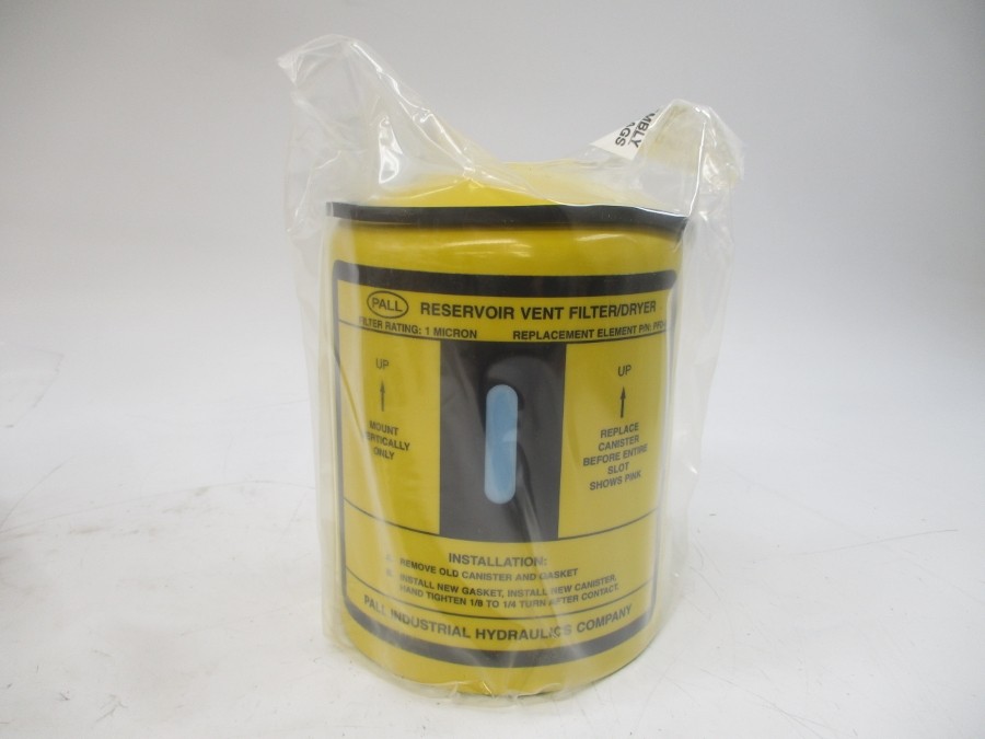 PALL PFD-8 NSMP
