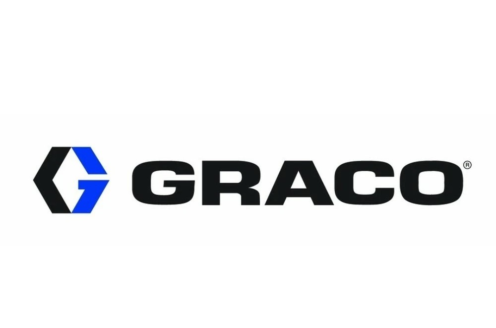GRACO Triax Replacement Pump with Cleanshot - AC 17P185