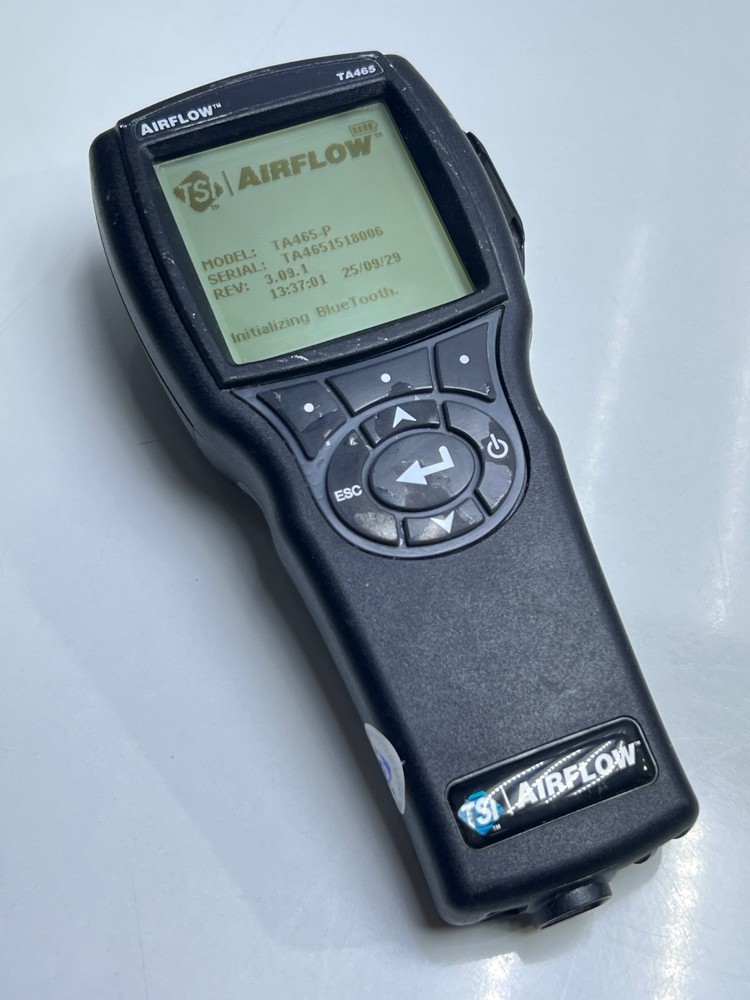 Airflow TA465-P Multi-Function