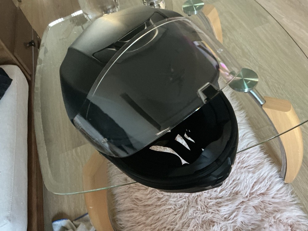 Motorcycle