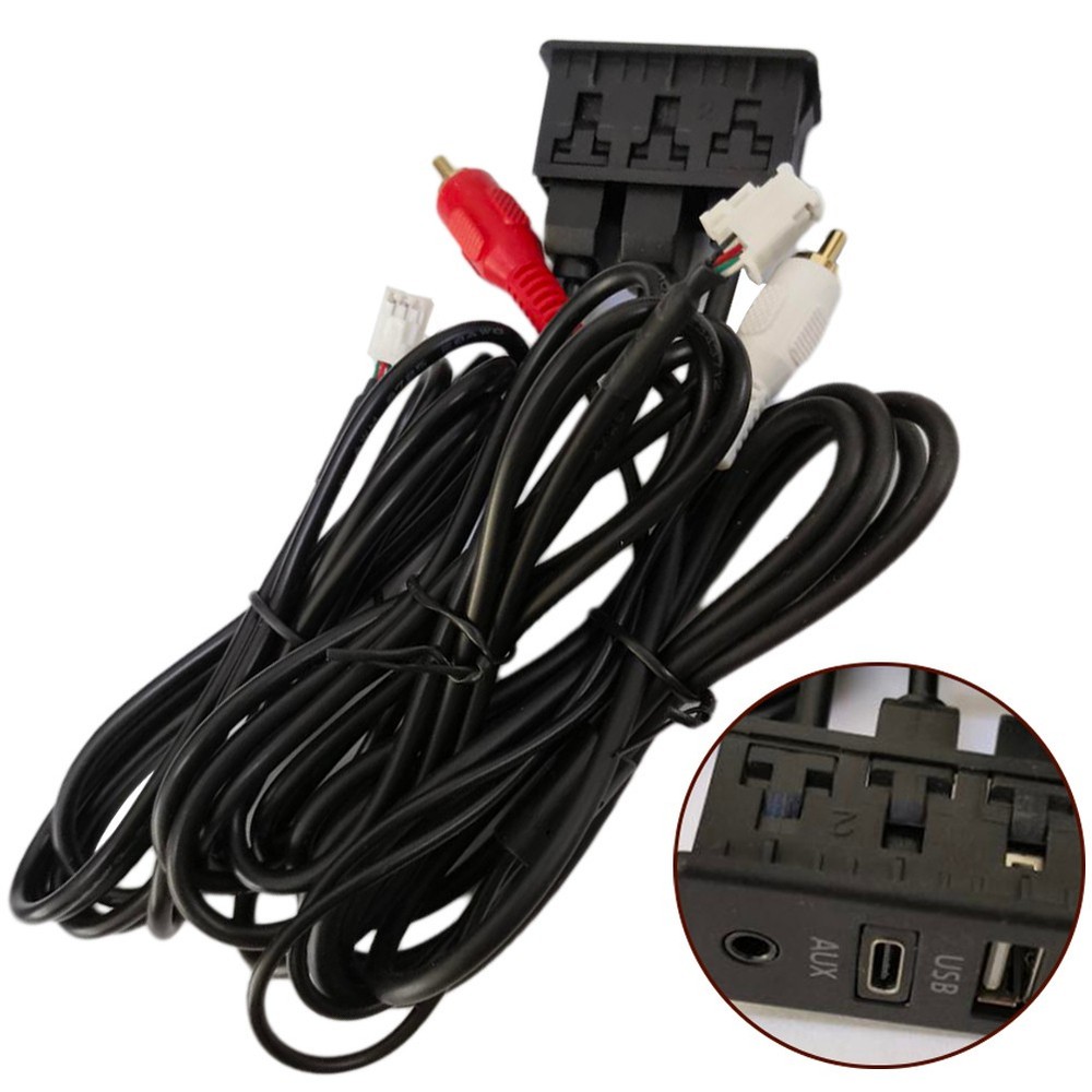 Car for DASH Mount USB+TYPEC Port Panel Interface Extension for Automotive Use