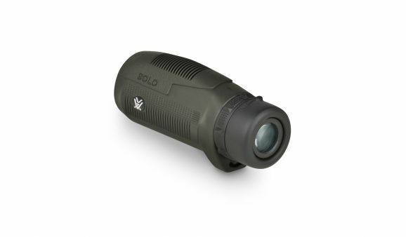 Vortex Solo 8X25 Monocular S825