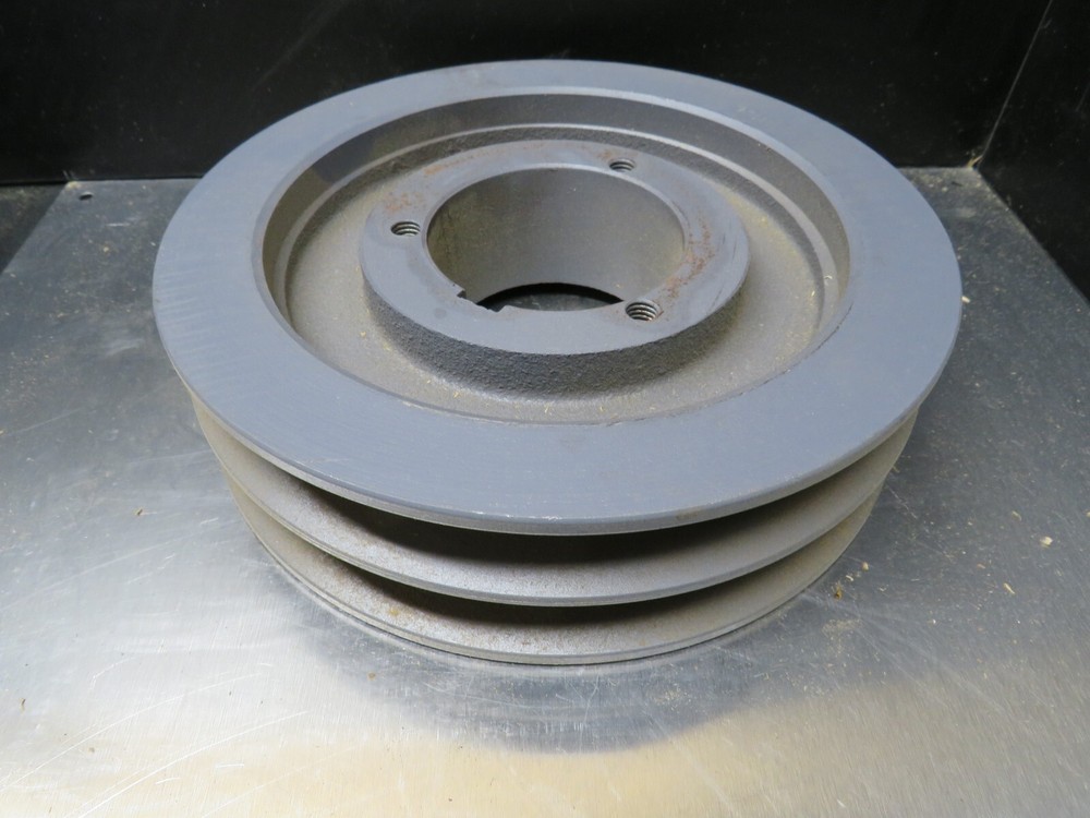 Browning 2TC80 Sheave