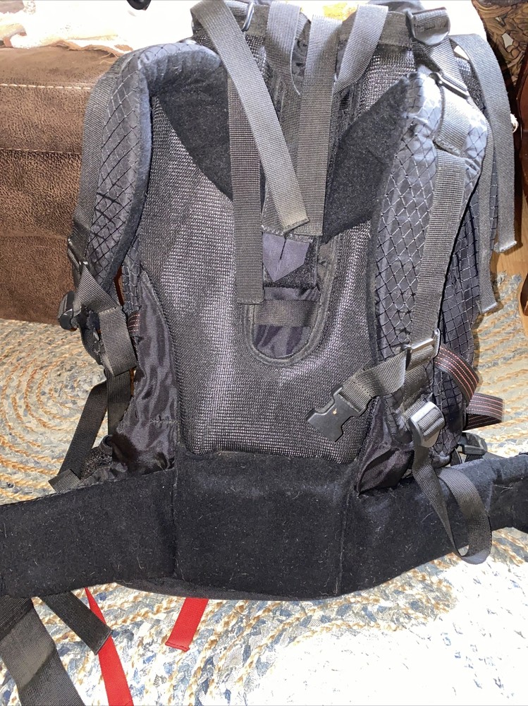 Ridgeway Camping /Hiking Backpack