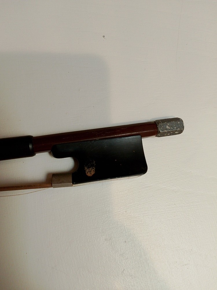 Roth-Glasser D Bow