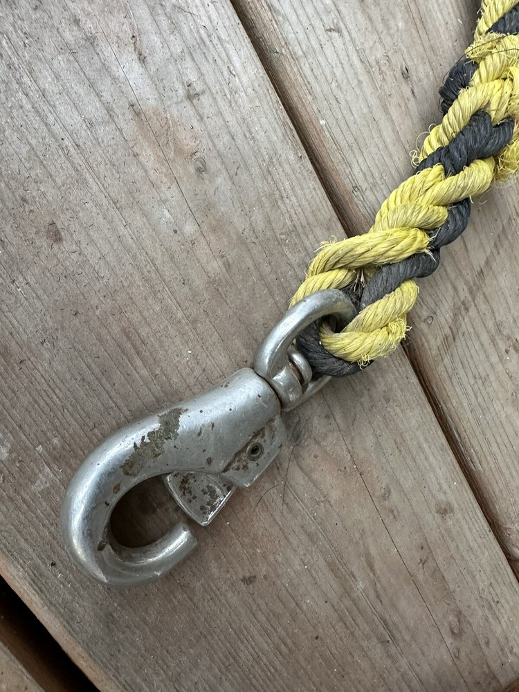 Horse Tack - 24” Trailer Tie