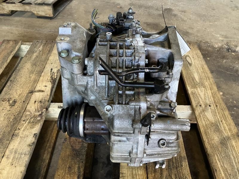 PASSAT 2006 Fuse Box Cabin 6970