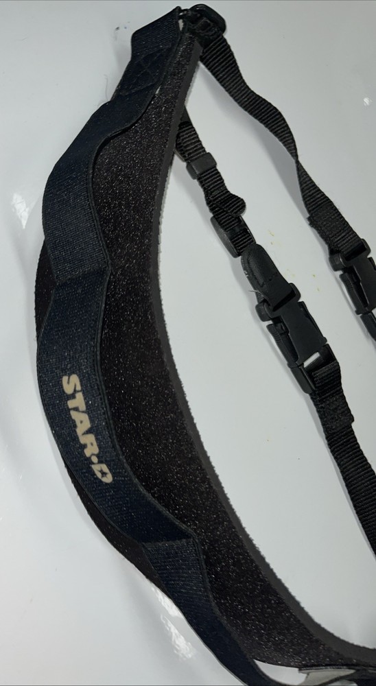 Star-D Strap