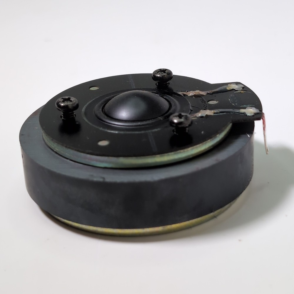 Advent Genuine Tweeter P85C00016 Replacement