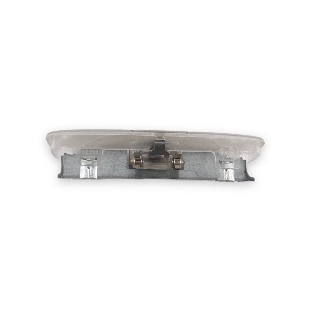 2000-2007 Ford Focus Front Overhead Front Center Dome Roof Map Light