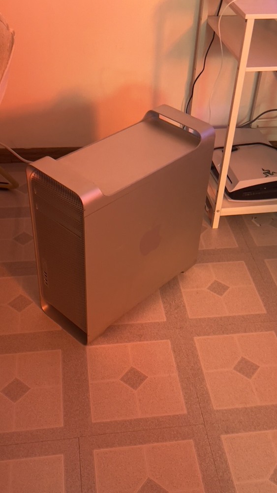 Mac Os X