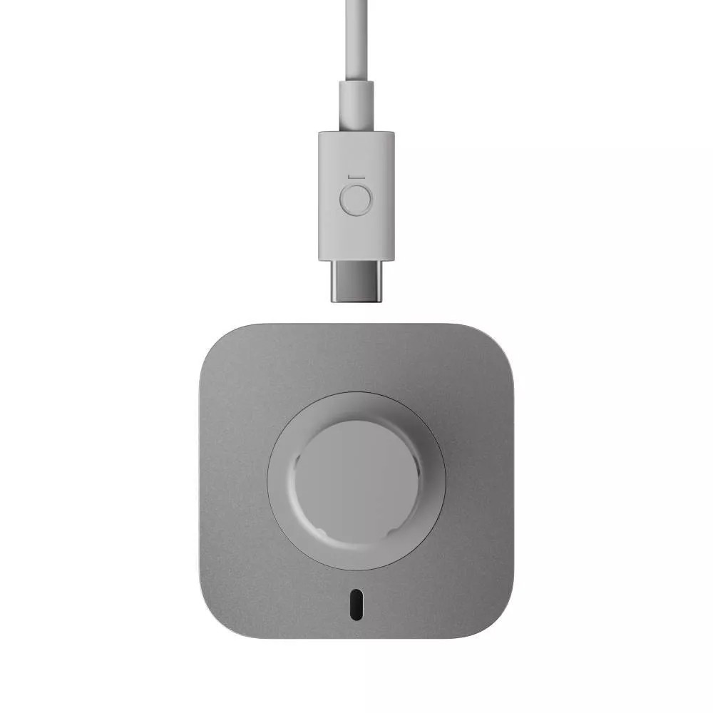 Oura Ring 4 Charger Charging Dock and USB-C Cable for Size 8