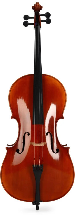Howard Core CS4000C Core Select Davidov Cello - 4/4 Size