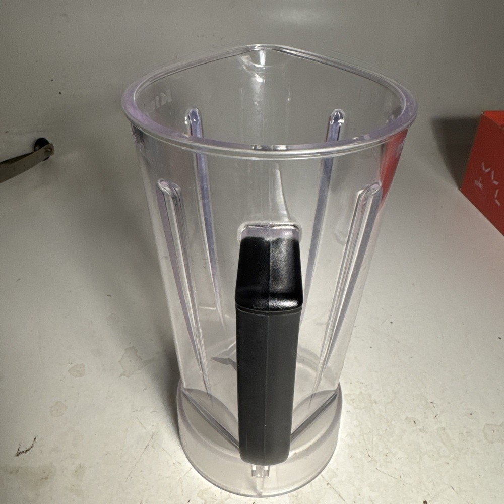 KitchenAid Blender KSB1575 Diamond Jar 60 oz Replacement Pitcher NO LID
