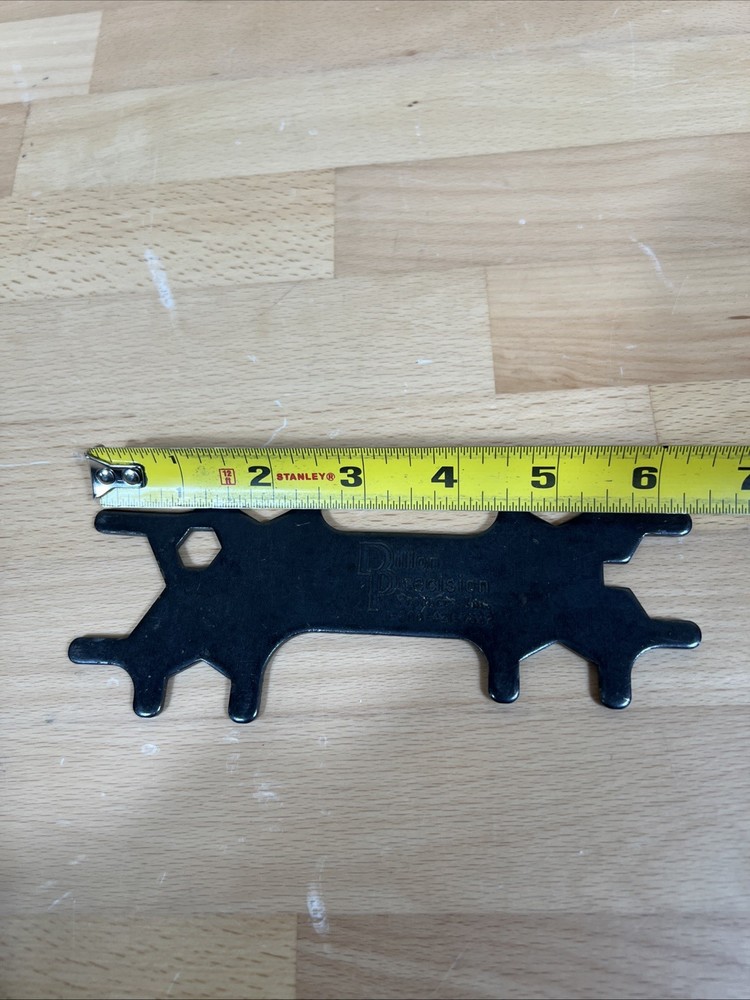 Dillon Multi-Purpose Wrench-(13770)