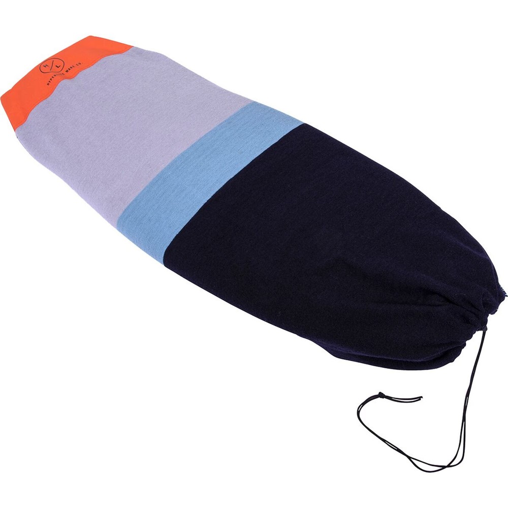 Hyperlite Blunt Nose Surf Sock OSFA One Color, One Size