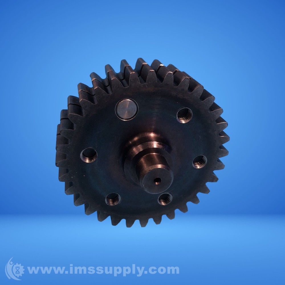 Gear Shaft FNIP