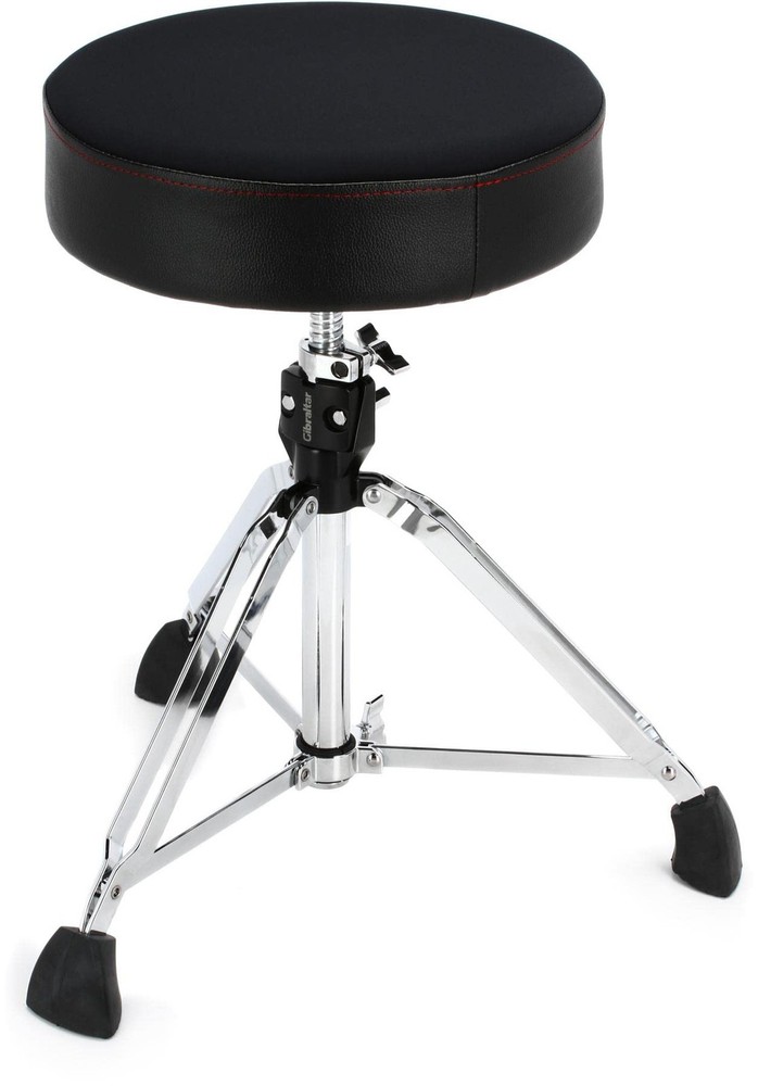 Gibraltar Round Drum Throne (9608NR)