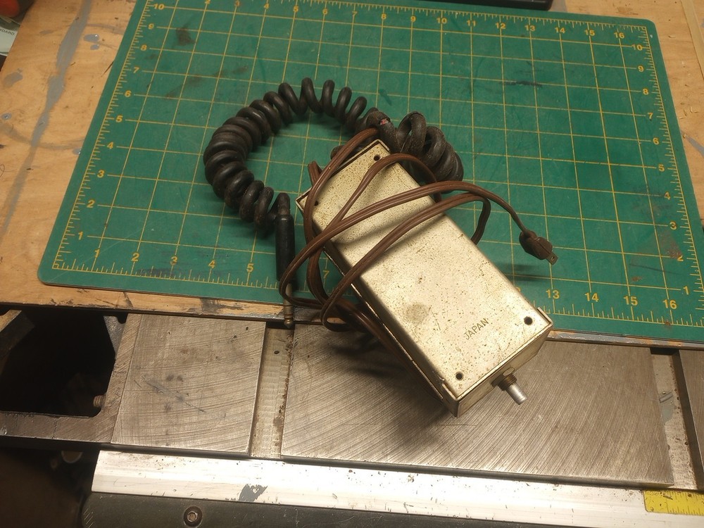 Radio Shack Realistic Linear Amplifier