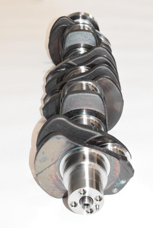 Cummins ISB Engine Crankshaft 4980462 (508-12169)