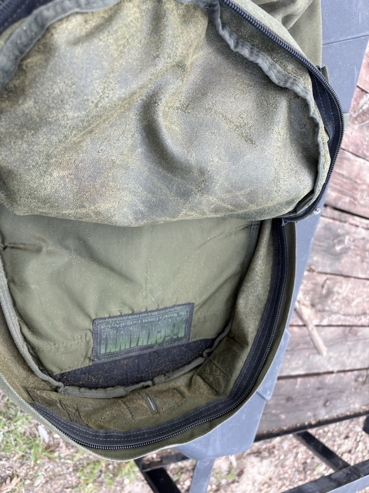 Blackhawk 3 Day Assault Pack OD Green Oldgen