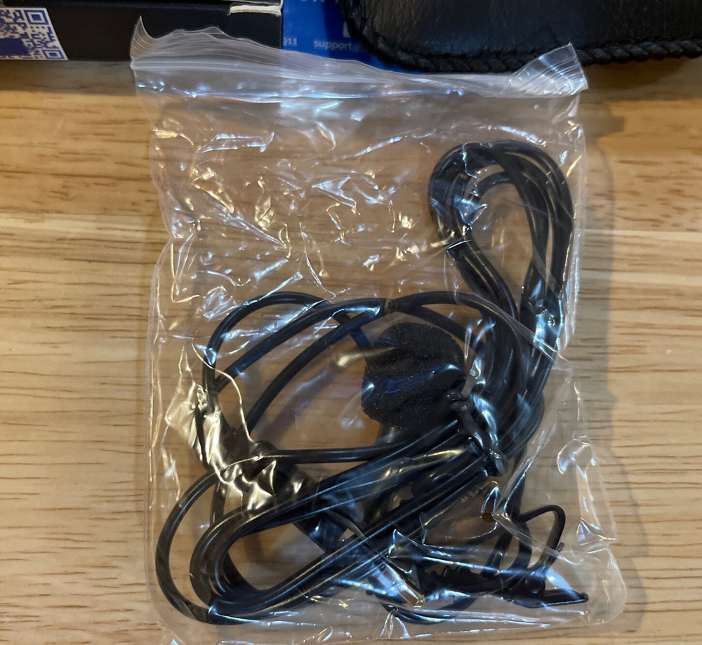 Lavalier Clip-on Microphone AU-SMCR