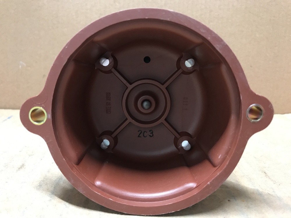 New Old Stock Lazorlite Distributor Cap (L127280) #174-6791