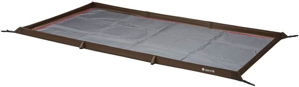Snow Peak Living Sheet TM-380
