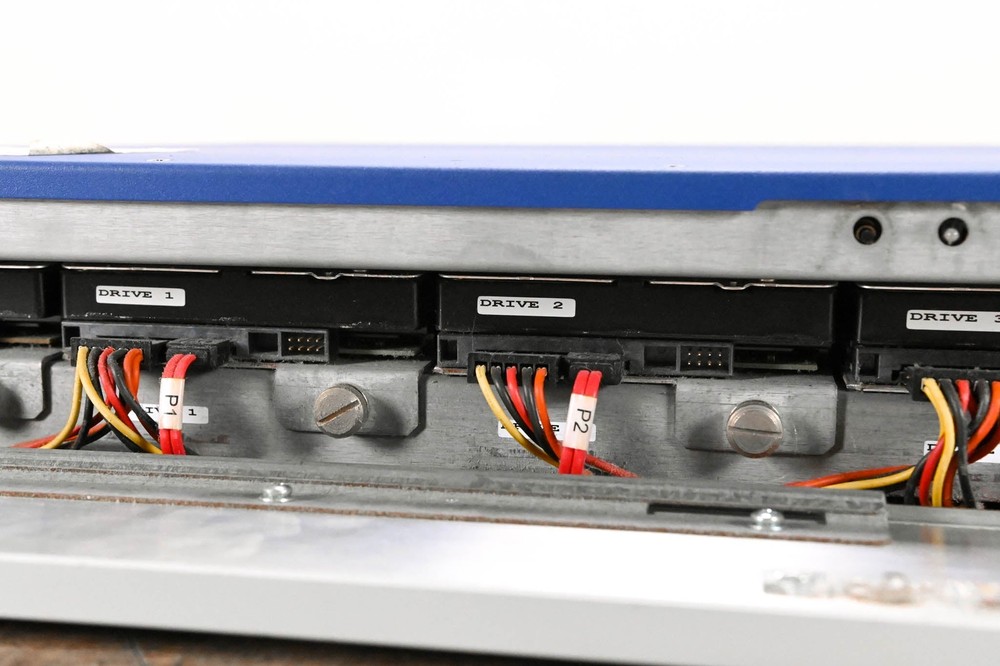 360 Systems MAXX-1200HD High Definition Broadcast Server CG01GA8