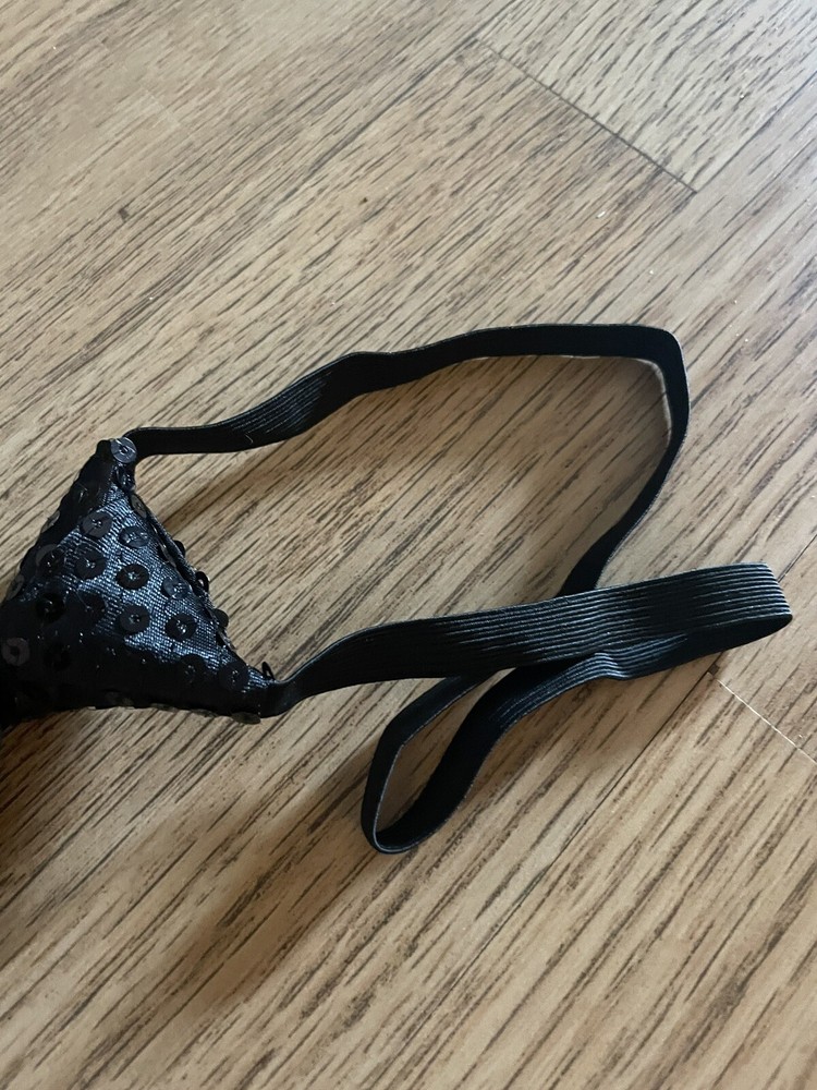 Sequent Elastic Dance Costume Tie Halloween ￼