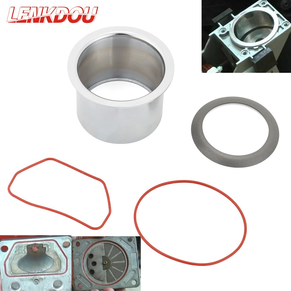 Air Compressor Cylinder & Ring Replacement Kit For DeVilbiss Porter Cable K-0650