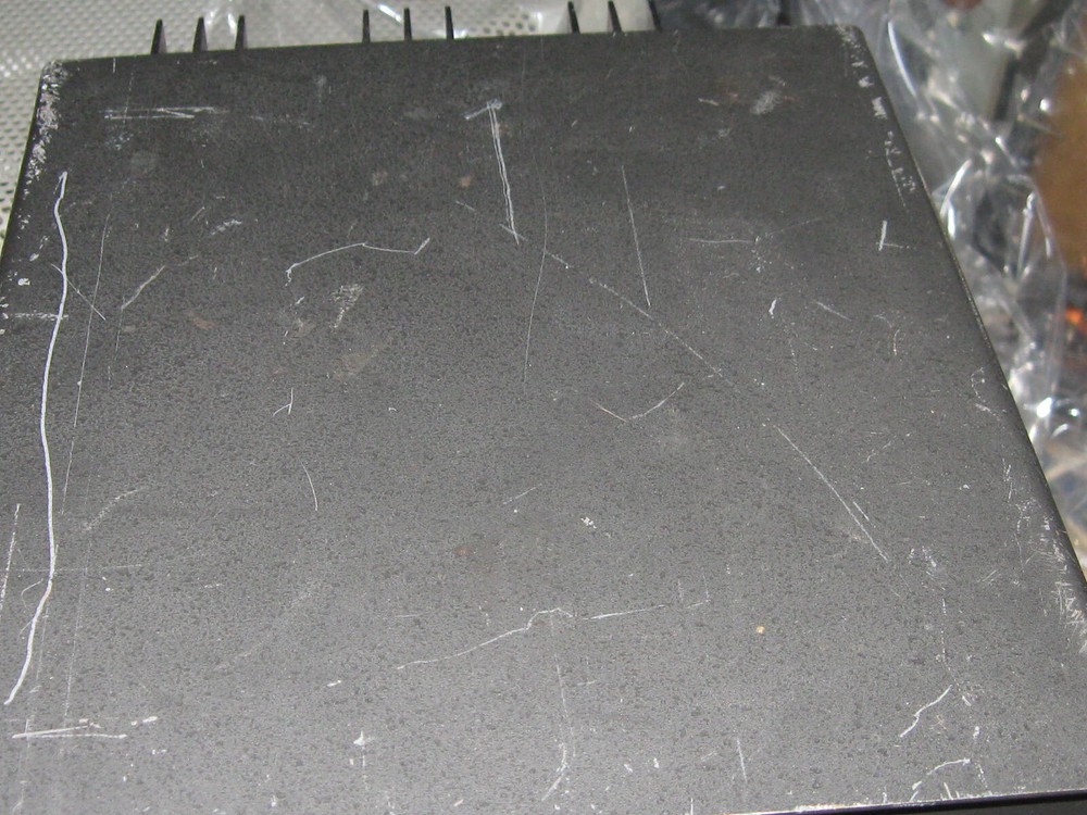 KENWOOD KPS12 POWER SUPPLY